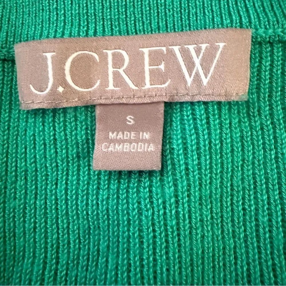 J. Crew Cardigan - Picture 4 of 5